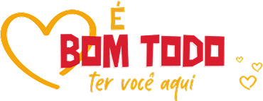 Logo bom todo
